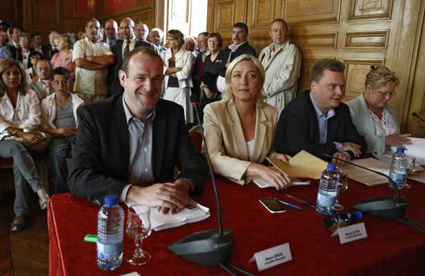 Rencontres tarifees tours