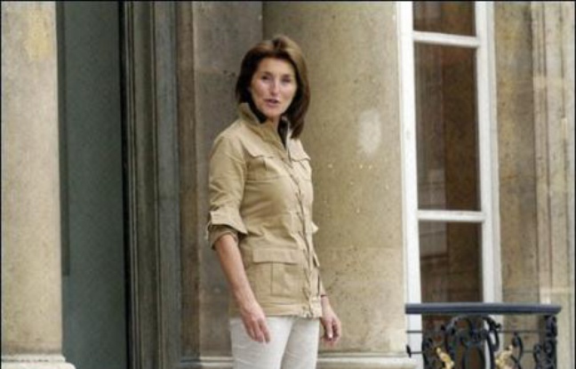 Rencontre nicolas sarkozy et cecilia