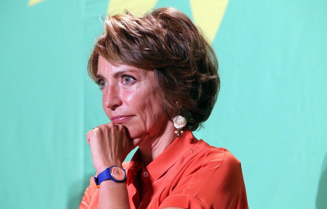 Marisol Touraine, le 20 août 2015. Alain ROBERT/Apercu/SIPA Marisol Touraine, le 20 août 2015. Alain ROBERT/Apercu/SIPA