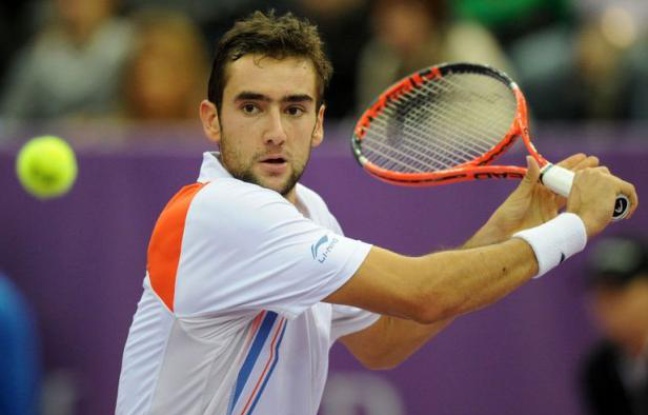Le Croate Marin Cilic a mis fin à sa série noire de trois finales perdues, remportant dimanche le tournoi sur dur de Saint-Pétersbourg en privant au passage le Serbe Janko Tipsarevic, battu 6-3, 3-6, 6-2, d'un deuxième titre en deux semaines en Russie. Le Croate Marin Cilic a mis fin à sa série noire de trois finales perdues, remportant dimanche le tournoi sur dur de Saint-Pétersbourg en privant au passage le Serbe Janko Tipsarevic, battu 6-3, 3-6, 6-2, d'un deuxième titre en deux semaines en Russie.