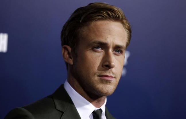 Ryan Gosling le 27 septembre 2011. Ryan Gosling le 27 septembre 2011.