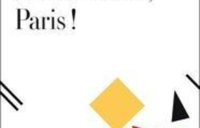 A nous deux, Paris ! A nous deux, Paris !