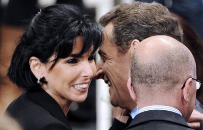 La maire UMP du VIIe arrondissement de Paris et ex-garde des Sceaux, Rachida Dati, annonce qu'elle ne sera pas candidate aux législatives dans la capitale face à l'ancien Premier ministre François Fillon, dans un entretien à paraître vendredi dans Le Figaro Magazine. La maire UMP du VIIe arrondissement de Paris et ex-garde des Sceaux, Rachida Dati, annonce qu'elle ne sera pas candidate aux législatives dans la capitale face à l'ancien Premier ministre François Fillon, dans un entretien à paraître vendredi dans Le Figaro Magazine.