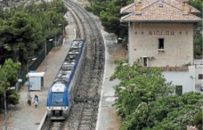 Depuis 2001, 14 accidents ont eu lieu sur la ligne reliant Marseille à Miramas. Depuis 2001, 14 accidents ont eu lieu sur la ligne reliant Marseille à Miramas.