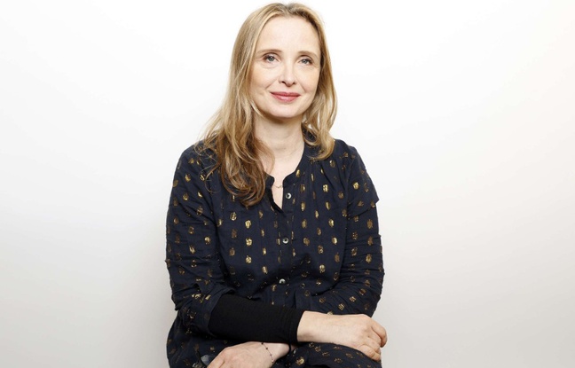 La réalisatrice Julie Delpy au festival du Sundance le 22 janvier 2016 La réalisatrice Julie Delpy au festival du Sundance le 22 janvier 2016
