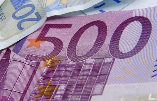 Paris: Six millions de bijoux payés en billets de Monopoly