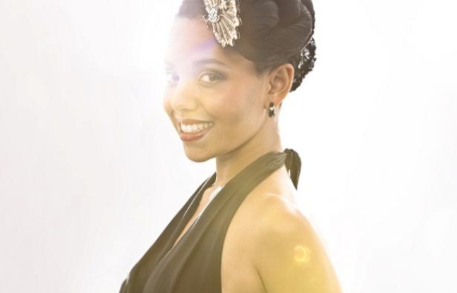 L'artiste Mariama L'artiste Mariama