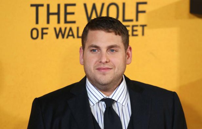 Acteur Le Loup De Wall Street «Le loup de Wall Street»: L’acteur Jonah Hill n’a touché que 60.000
