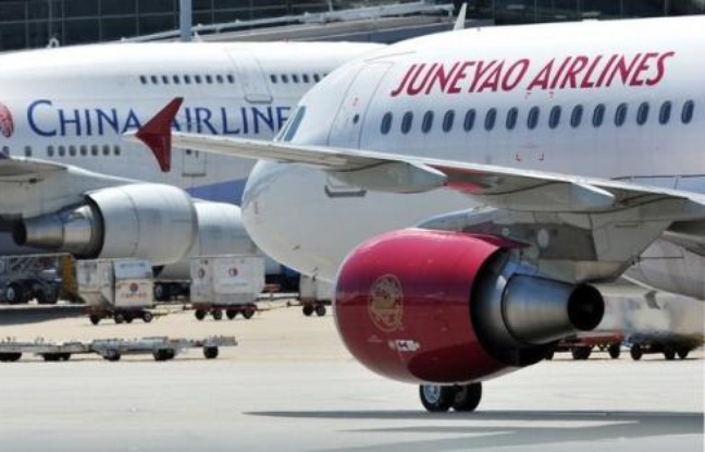 Le constructeur aéronautique Boeing veut promouvoir la "discipline" sur les aides publiques "dans l'intérêt à long terme du secteur", ont fait valoir deux de ses représentants mardi lors d'un entretien à l'AFP mardi à propos du conflit qui l'oppose à Airbus à l'OMC. Le constructeur aéronautique Boeing veut promouvoir la "discipline" sur les aides publiques "dans l'intérêt à long terme du secteur", ont fait valoir deux de ses représentants mardi lors d'un entretien à l'AFP mardi à propos du conflit qui l'oppose à Airbus à l'OMC.