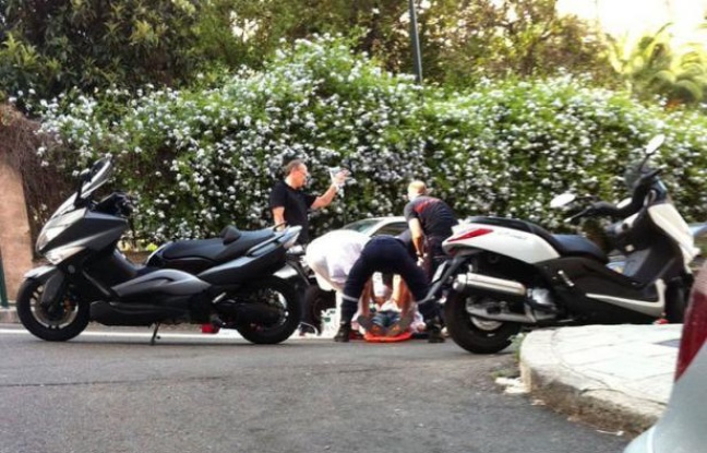 L'homme grièvement blessé par balles lundi vers 17H00 dans le centre-ville d'Ajaccio est Yves Manunta, ancien nationaliste et dirigeant d'entreprise déjà victime de deux précédentes tentatives d'assassinat, dont une en novembre, a confirmé à l'AFP une source proche de l'enquête. L'homme grièvement blessé par balles lundi vers 17H00 dans le centre-ville d'Ajaccio est Yves Manunta, ancien nationaliste et dirigeant d'entreprise déjà victime de deux précédentes tentatives d'assassinat, dont une en novembre, a confirmé à l'AFP une source proche de l'enquête.