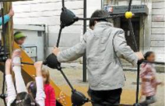 L'école Michelet (2e) est l'un des établissements mobilisés. L'école Michelet (2e) est l'un des établissements mobilisés.