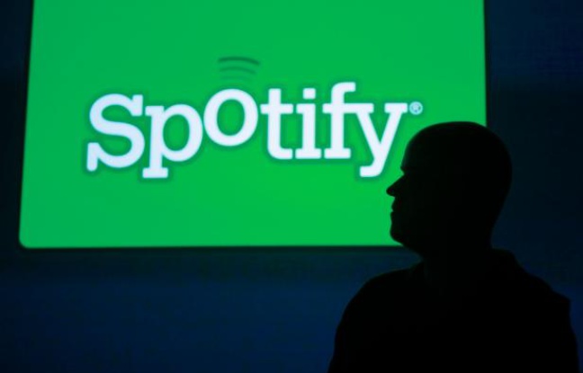 Daniel Ek, le fondateur et PDG de Spotify. Daniel Ek, le fondateur et PDG de Spotify.