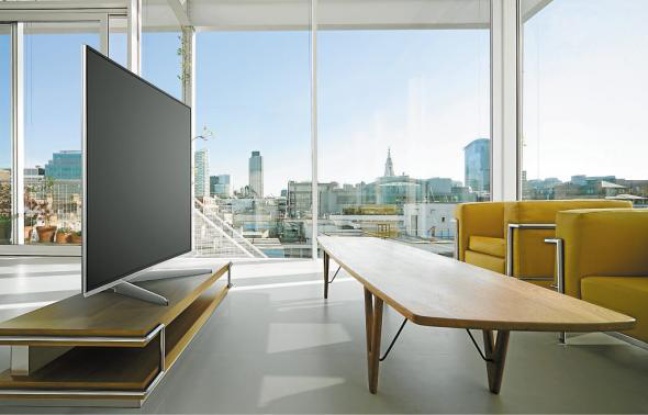Le dernier écran Panasonic WT50 est disponible en 47 ou 55 pouces. Le dernier écran Panasonic WT50 est disponible en 47 ou 55 pouces.