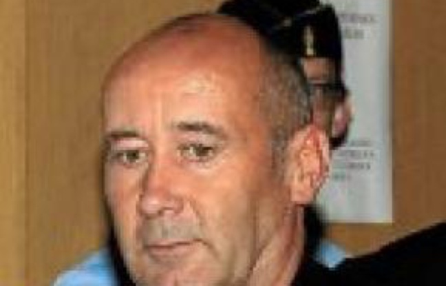 Loïc Sécher vit avec 417 € par mois. Loïc Sécher vit avec 417 € par mois.