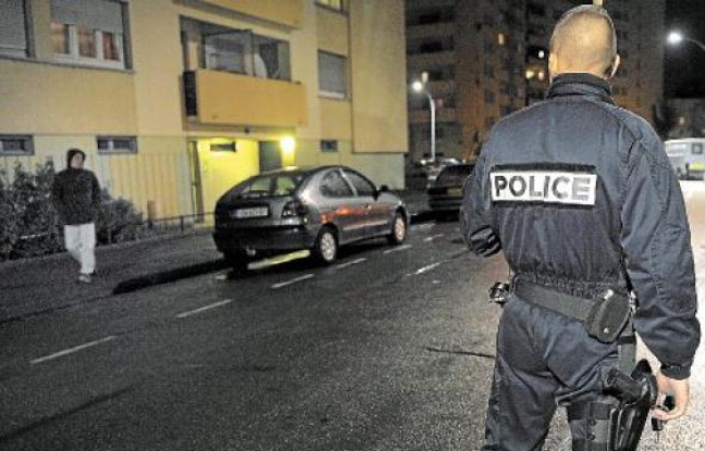 Le classement en ZSP risque de tendre une situation compliquée pour la police, déjà très présente au Neuhof. Le classement en ZSP risque de tendre une situation compliquée pour la police, déjà très présente au Neuhof.