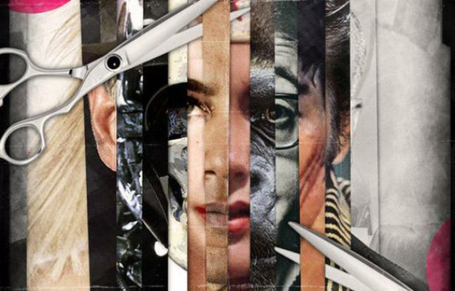 Affiche de l'édition 2012 du Mashup Film Festival. Affiche de l'édition 2012 du Mashup Film Festival.