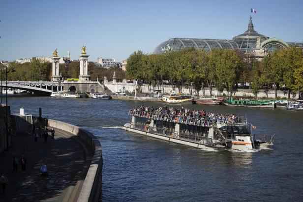 bateau mouche rouen paris rouen le havre s unissent pour reconqu 233 rir la seine bateau mouche rouen paris rouen le havre s unissent pour reconqu 233 rir la seine