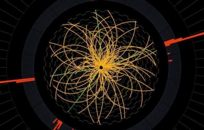 Le plus grand accélérateur de particules du monde, le LHC de Genève, a repris du service jeudi après une trêve hivernale et va poursuivre sa traque de mystérieuses particules avec une puissance inégalée, a annoncé l'Organisation européenne pour la recherche nucléaire (Cern). Le plus grand accélérateur de particules du monde, le LHC de Genève, a repris du service jeudi après une trêve hivernale et va poursuivre sa traque de mystérieuses particules avec une puissance inégalée, a annoncé l'Organisation européenne pour la recherche nucléaire (Cern).