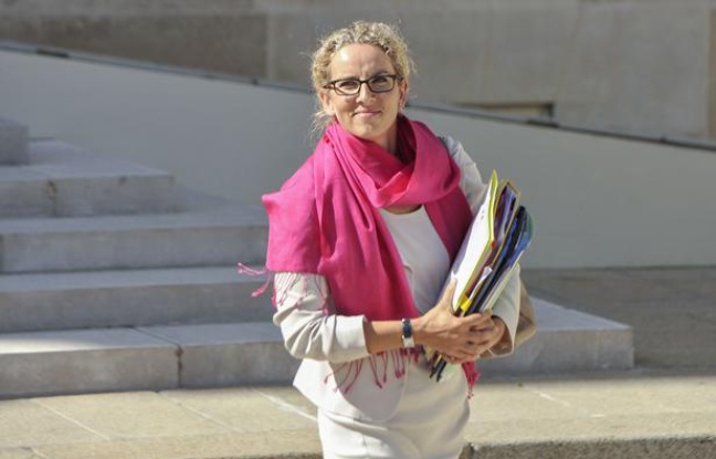 Delphine Batho, ministre de l'Ecologie, le 29 août 2012. Delphine Batho, ministre de l'Ecologie, le 29 août 2012.
