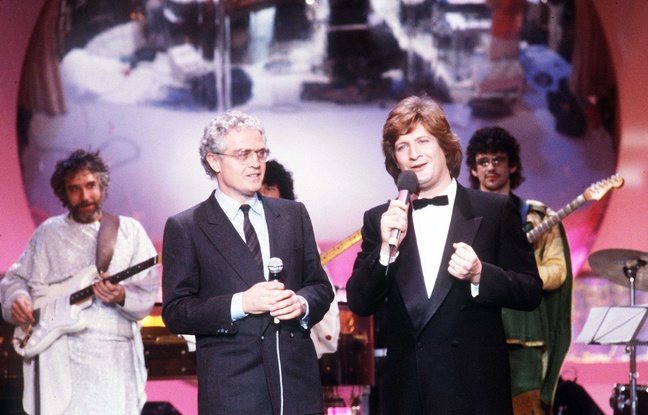 Lionel Jospin dans l'émission Carnaval de Patrick Sébastien en 1984. Lionel Jospin dans l'émission Carnaval de Patrick Sébastien en 1984.