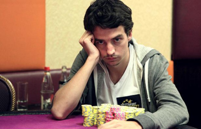 Poker video wpt francais