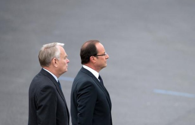 Conseil des ministres, réunion sur les Roms à Matignon, voyage de Hollande à Berlin, universités d'été - dont celle du PS à La Rochelle - retour médiatique de François Fillon et Jean-François Copé: la rentrée politique a lieu cette semaine et elle est chargée. Conseil des ministres, réunion sur les Roms à Matignon, voyage de Hollande à Berlin, universités d'été - dont celle du PS à La Rochelle - retour médiatique de François Fillon et Jean-François Copé: la rentrée politique a lieu cette semaine et elle est chargée.