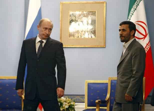 Rencontre iran