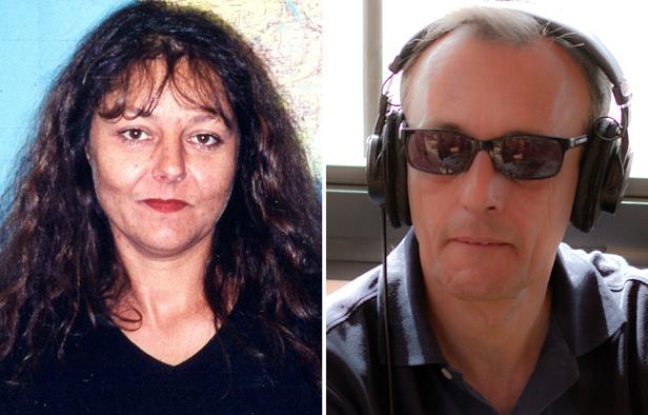 Claude Verlon et Ghislaine Dupont, les deux journalistes de RFI tués au Mali le 2 novembre 2013. Claude Verlon et Ghislaine Dupont, les deux journalistes de RFI tués au Mali le 2 novembre 2013.