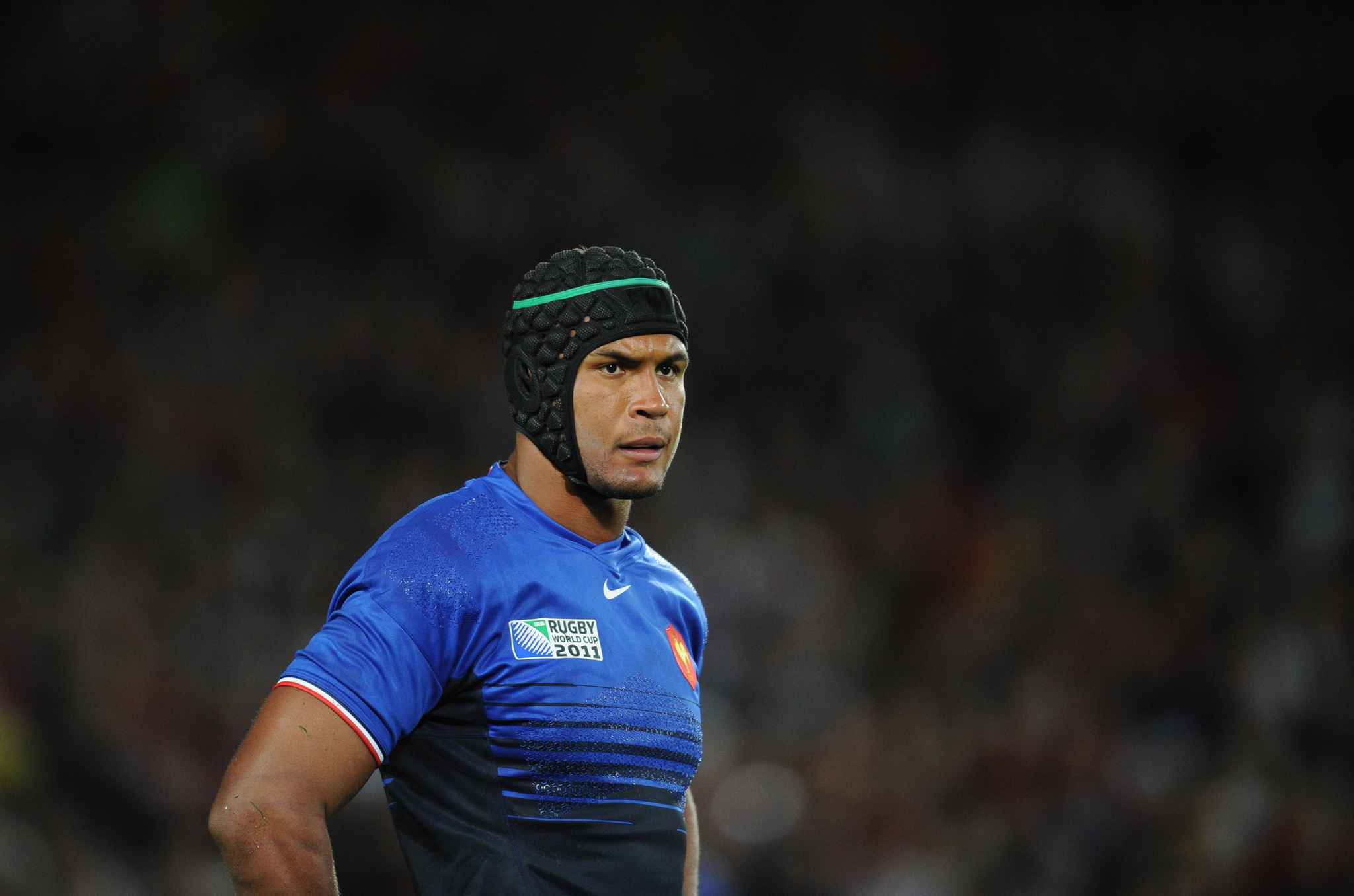 Le toulousain Thierry Dusautoir annonce la fin de sa carrière — Rugby