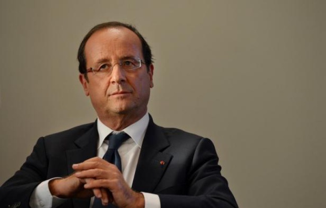 Les Français attendent de l'intervention télévisée de François Hollande programmée dimanche soir qu'il s'exprime prioritairement sur la lutte contre le chômage et la hausse des prix (alimentation, carburants etc), selon un sondage CSA pour Direct Matin. Les Français attendent de l'intervention télévisée de François Hollande programmée dimanche soir qu'il s'exprime prioritairement sur la lutte contre le chômage et la hausse des prix (alimentation, carburants etc), selon un sondage CSA pour Direct Matin.