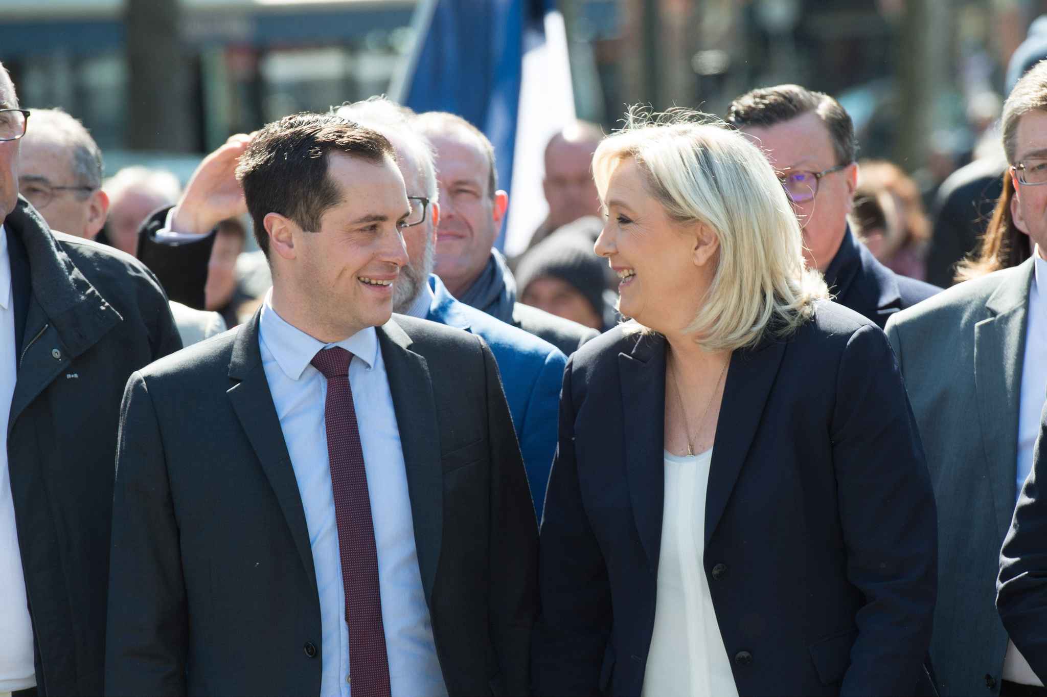 Législatives 2017 : Dufour et Jumel qualifiés, Bay demande un recomptage