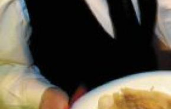 Les restaurants seront ciblés. Les restaurants seront ciblés.
