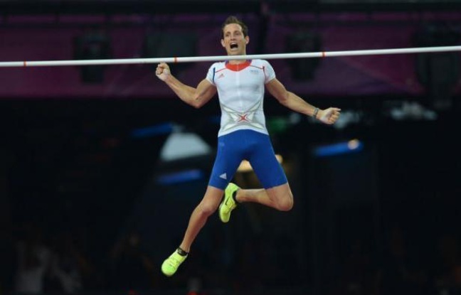 22H55 GMT - FIN DE NOTRE DIRECT - Rendez-vous demain pour une nouvelle journée olympique. 22H55 GMT - FIN DE NOTRE DIRECT - Rendez-vous demain pour une nouvelle journée olympique.