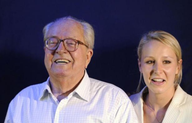 Avec deux députés, le Front national aura certainement du mal à exister à l'Assemblée nationale, mais sa présence est déjà un symbole fort et lui donnera une surface médiatique supplémentaire, avec en prime l'occasion de mener quelques coups politiques. Avec deux députés, le Front national aura certainement du mal à exister à l'Assemblée nationale, mais sa présence est déjà un symbole fort et lui donnera une surface médiatique supplémentaire, avec en prime l'occasion de mener quelques coups politiques.