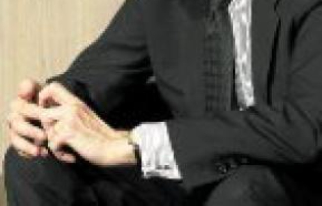 Georges Tron (archives). Georges Tron (archives).