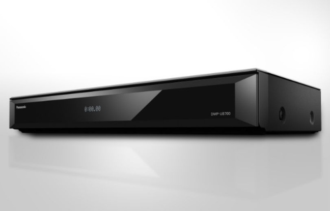 sales drives UHD Blu-ray could be multiplied by three or four in 2017.