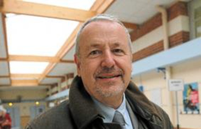 Dominique Raimbourg a été réélu. Dominique Raimbourg a été réélu.