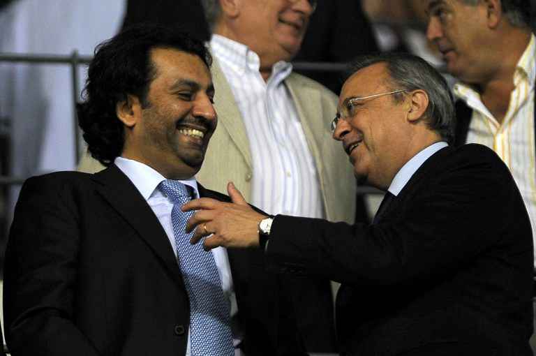 Le président de Malaga dérape, le Barça porte plainte — FC Barcelone