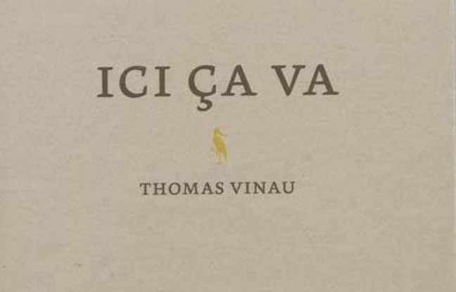 Ici ça va Ici ça va