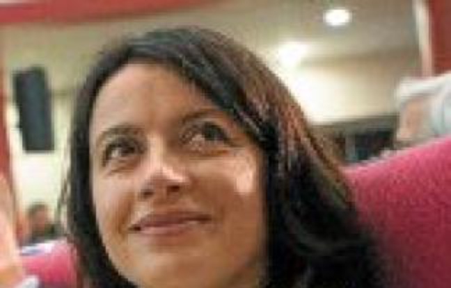 La ministre Cécile Duflot. La ministre Cécile Duflot.