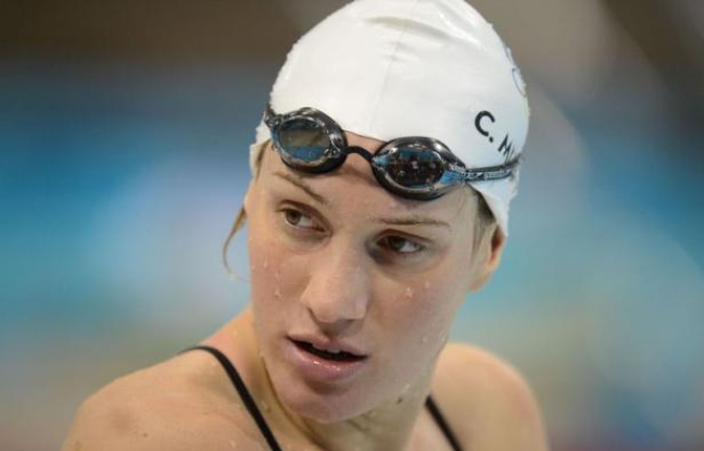 La nageuse Camille Muffat s'avance sereinement vers un premier titre olympique à Londres après une saison inédite où elle a travaillé comme jamais, enchaînant meilleurs chronos mondiaux et emmagasinant confiance. La nageuse Camille Muffat s'avance sereinement vers un premier titre olympique à Londres après une saison inédite où elle a travaillé comme jamais, enchaînant meilleurs chronos mondiaux et emmagasinant confiance.