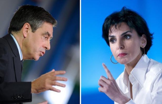 Rachida Dati (UMP), en guerre contre le Premier ministre qui convoite la même circonscription qu'elle à Paris, a retiré leurs délégations à deux de ses adjointes qui soutiennent publiquement François Fillon, au motif qu'elles se sont abstenues lors du vote du budget local. Rachida Dati (UMP), en guerre contre le Premier ministre qui convoite la même circonscription qu'elle à Paris, a retiré leurs délégations à deux de ses adjointes qui soutiennent publiquement François Fillon, au motif qu'elles se sont abstenues lors du vote du budget local.
