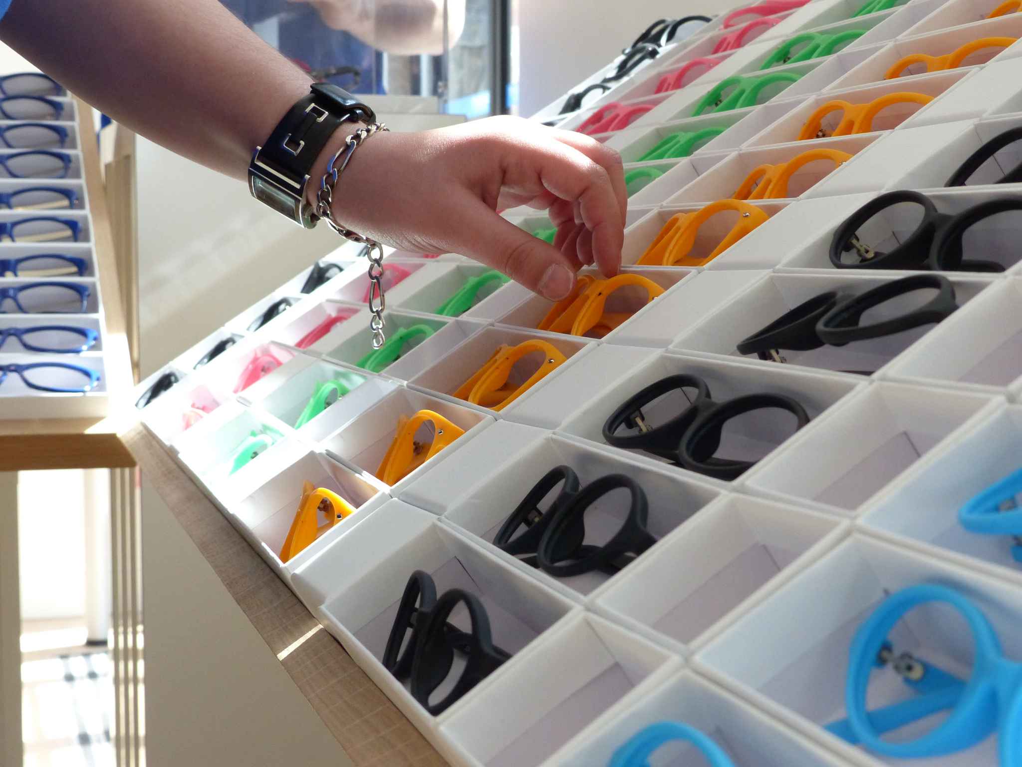 Lunettes pour tous avis