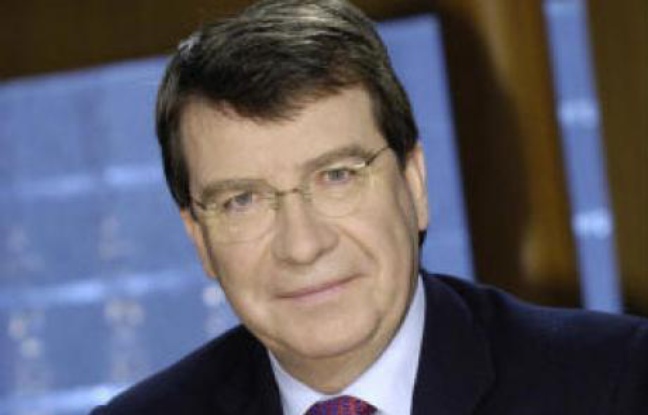 L'ex-ministre délégué à l'Enseignement, Xavier Darcos, 59 ans, devient ministre de l'Education. L'ex-ministre délégué à l'Enseignement, Xavier Darcos, 59 ans, devient ministre de l'Education.