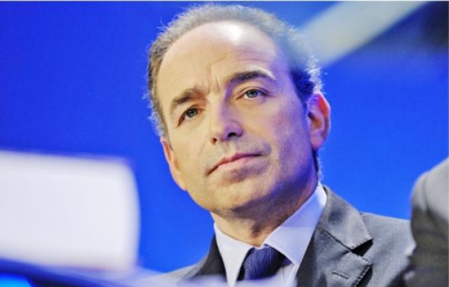 La proposition de Copé figurait au programme de Sarkozy en 2007. La proposition de Copé figurait au programme de Sarkozy en 2007.