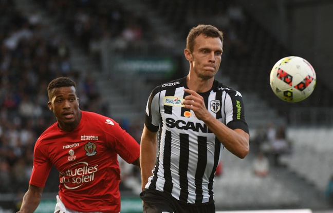 FC Nantes: Mais comment le FCN a pu louper le défenseur Romain Thomas?