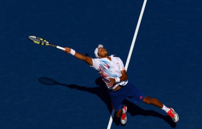 Jo-Wilfried Tsonga et Julien Benneteau, qui ont apporté à la France deux de ses 34 médailles des Jeux de Londres, ont fait une entrée en matière convaincante et assez similaire mardi à l'US Open. Jo-Wilfried Tsonga et Julien Benneteau, qui ont apporté à la France deux de ses 34 médailles des Jeux de Londres, ont fait une entrée en matière convaincante et assez similaire mardi à l'US Open.