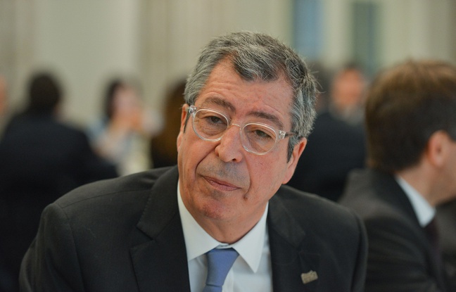 Patrick Balkany, député-maire UMP de Levallois, le 9 février 2015 à Levallois. Patrick Balkany, député-maire UMP de Levallois, le 9 février 2015 à Levallois.