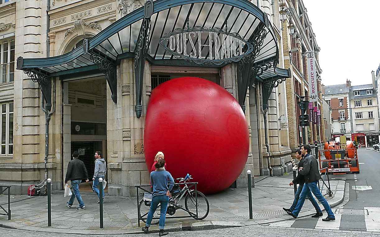 1 Rue De La Boule Rouge 75009 Paris Fin de partie pour la boule rouge - 20minutes.fr