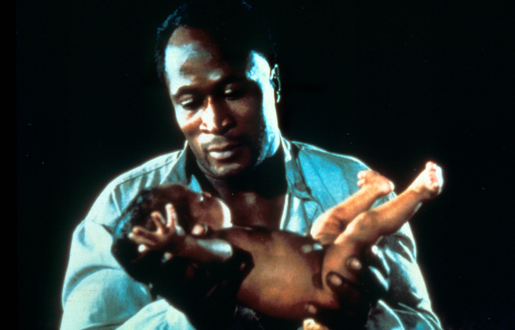 Films Et Séries Tv Avec John Amos «Roots»: Un remake de la célèbre série sur l'esclavage est en préparation